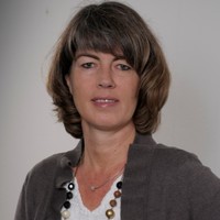 Corinna Giz Mahr
