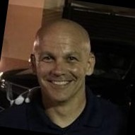 Andy Van Epps