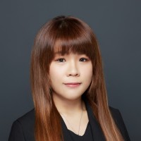 Cathy Su
