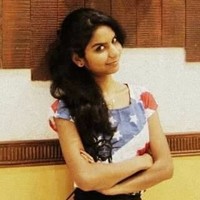 Pallavi Pandhurnekar