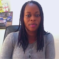 Apie Esther ASSi