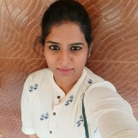 Haritha Vivekanandan