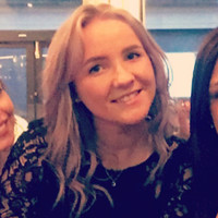 Gemma Andrews
