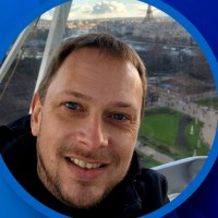 Sébastien BERTIN - Dreams Événements