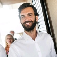 Vasileios Vakalopoulos