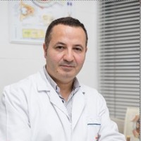 Dr. AHMAD ZABEN