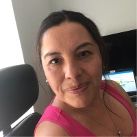 Dora Miranda