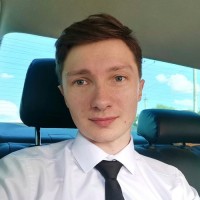 Igor Novikov