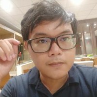 Ralph Justin Keane Pacunana
