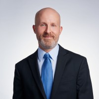 Jeff Allison, PMP