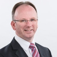 Gerry Hughes Fciob