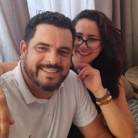 Gilmar Magalhães Ramos