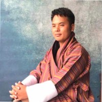 Thinley Dorji