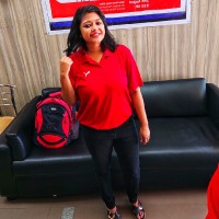 Reettika Bose