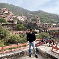 Shubham Saurabh