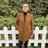 Mohamed Abdalsadik