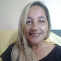 Francisca Patrícia Ribeiro Braga
