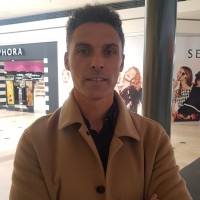 Ricardo André Rocha
