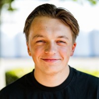 Justin Dekker