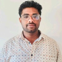 Indrajeet Bhosale