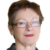 Sue Brant