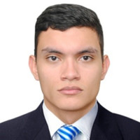 Andrés Felipe Bernal Martínez