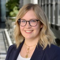 Kimberly Anna Bergs