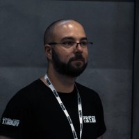 Angelo Almeida