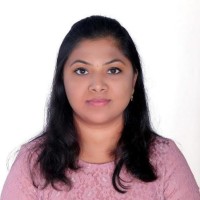 Sindhuja Isaivanan