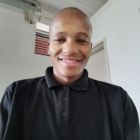Nhlanhla Thokwane