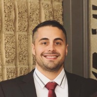 Kayvan F. Danford