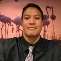 Jesse Pahukula