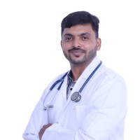Dr. Adarsh Hegde