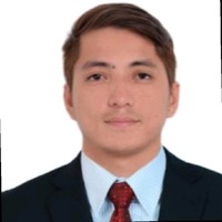 Mark Anthony Pega