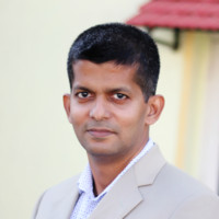 Jiju Joseph