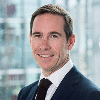 Michael Maughan