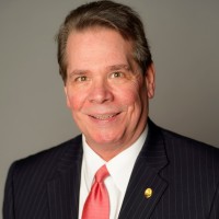 Jerry Drumwright