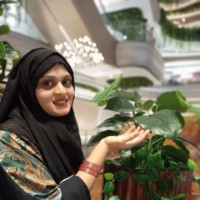 Farah Mahmooda