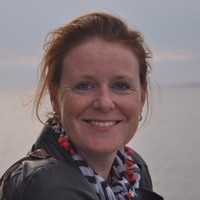 Patricia Van Kessel