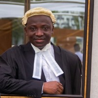 Boadu Richard Kwaku Bsc.Eco FCCA CA(Gh) LLB BL