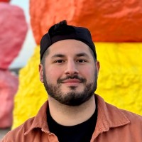Jeremy Dueñas