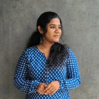 Riha Mohan