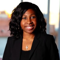 Sarah Ford, M.S., LCMHCA