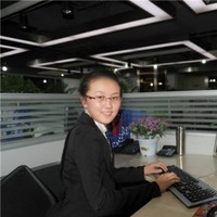 Freda Cui