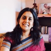 Esther Kumar