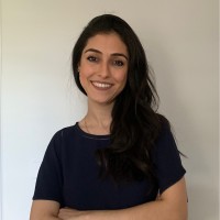 Naghmeh Meraji Bagheri