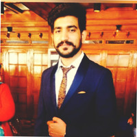 Suraj Verma