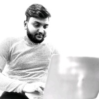 Manish Kumar Shaw