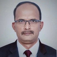 Rajesh Roshan Dash
