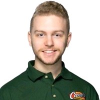 Colton Carpenter
